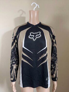 FOX MOTO (NO LONGER AVAILABLE)